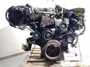 Motor 646963 Mercedes-Benz C Sportcoupé (C203) Schrägheck 2.2 C-200 CDI 16V (OM646.962)