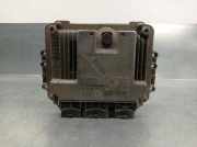 Motorsteuergerät 9658556780 Peugeot 206 (2A/C/H/J/S) Schrägheck 1.4 HDi (DV4TD(8HZ))