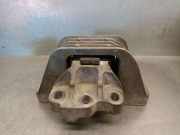 Motorhalter Rechts 2N0199262C Volkswagen Crafter (SY) Van 2.0 TDI (DAUA) DAUA