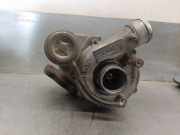 Turbolader 9645247080 CitroÃ«n Xsara Picasso (CH) GroÃŸraumlimousine 2.0 HDi 90 (DW10TD(RHY)) DW10TD(RHY)