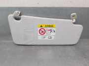 Sonnenblende Rechts 39179416 Opel Corsa E Schrägheck 1.4 16V (B14XER(Euro 6))