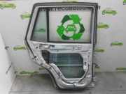 Tür Links Hinten 7700326110 Hyundai Santa Fe I SUV 2.4 16V 4x4 (G4JSG)