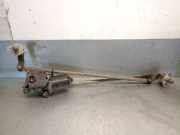 Scheibenwischermotor Vorne GE4T67340 Mazda 626 (GF12) Limousine 2.0 DiTD 16V (RF4F)