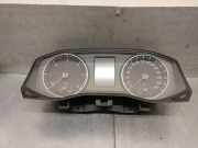 Tachoeinheit Kmh 2H6920873 Volkswagen Amarok Pick-up 3.0 TDI V6 24V 4Motion (DDXB) DDXB