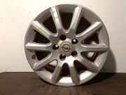 Felge 13116623 Opel Astra H (L48) Schrägheck 5-drs 1.7 CDTi 16V (Z17DTH)