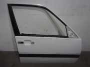 Tür Rechts Vorne 3345182 Volvo 440 Schrägheck 5-drs 1.7 GLE,GLTi (B18EP)