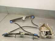 Fensterheber Rechts Vorne 5P0837462 Seat XL (5P5, 5P8) 2.0 TDI 16V