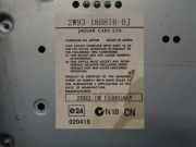 Radio 2W9318B876BJ Jaguar XJ (X350) Limousine 8 4.2 V8 32V (SB)