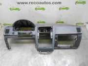 Armaturenbrett 847101C300WK Hyundai Getz Schrägheck 1.5 CRDi 16V (D4FAL)
