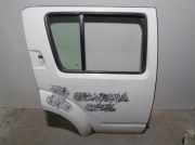 T?r Rechts Hinten 82100EB330 Nissan Pathfinder (R51) SUV 2.5 dCi 16V (YD25DDTi)