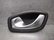 T?rgriff Innen Links Hinten 806710001R Renault Megane III Berline (BZ) Schr?gheck 5-drs 1.2 16V TCE 115 (H5F-400(H5F-A4))