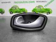 Türgriff Innen Links Hinten 806700006R Renault Laguna III (BT) Schrägheck 5-drs 1.5 dCi 110 (K9K-780)
