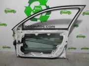 Tür Rechts Vorne 3B4831052BE Skoda Superb (3U4) Limousine 1.9 TDI 115 PD (BPZ)