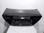Hintertür 96404717 Daewoo / Chevrolet Evanda Limousine 2.0 16V (T20SED)