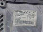 Warnleuchte Schalter GS1D664H0A Mazda 6 Sport (GH14/GHA4) Schrägheck 2.2 CDVi 16V 125 (R2)