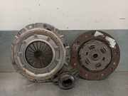 Kupplungsset 120011210 Seat Ibiza IV SC (6J1) SchrÃ¤gheck 3-drs 1.2 TDI Ecomotive (CFWA)