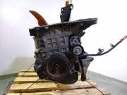 Motorblock N46B18A BMW 3 serie Compact (E46/5) SchrÃ¤gheck 316ti 16V (N46-B18A)