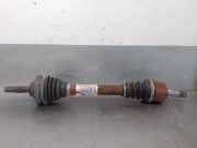 Antriebswelle Links Vorne 9630767880 Peugeot 206 (2A/C/H/J/S) Schrägheck 1.4 HDi (DV4TD(8HX))