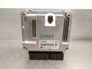 MotorsteuergerÃ¤t 857325701 BMW 3 serie Touring (F31) Kombi 320d 2.0 16V (N47-D20C)