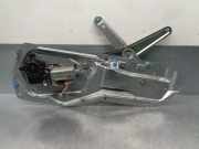 Fensterheber Rechts Hinten 9152726 Volvo S70 Limousine 2.5 10_V (B5252FS)