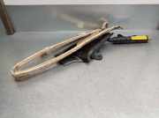 Vorhang Airbag Rechts VOOR 2158600205 Mercedes-Benz CL (215) Coup? 5.0 CL-500 V8 24V (M113.960)