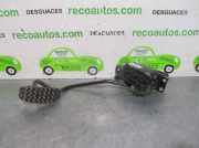 Gaspedal 1337493080 Citroën Jumper (U5/ZB) Van 2.2 HDi (DW12TED(4HY))