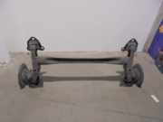 Achsschenkel Halter Rechts Hinten E077280203 MG ZR Schrägheck 1.4 16V 105 (14K4F)