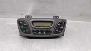 Bedienung Klimacontrolle 9725026200CA Hyundai Santa Fe I SUV 2.0 CRDi 16V 4x4 (D4EA)