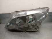 Scheinwerfer Links A4479065800 Mercedes-Benz Vito (447.6) Van 1.6 111 CDI 16V (OM622.951(Euro 5))
