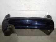 Stoßstange Hinten 4B5807301BJ Audi A6 (C5) Limousine 2.4 V6 30V (BDV)