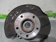 Achsschenkel Halter Links Vorne Volvo S70 Limousine 2.5 10_V (B5252FS)