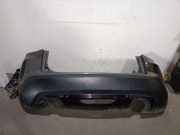 Stoßstange Hinten 983430011T Citroën C4 Berline (BA/BB/BC) Schrägheck 5-drs 1.2 PureTech 130 12V (EB2ADTS(HNS))