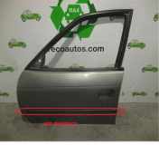 Tür Links Vorne 9194712 Opel F BERLINA 1.7 Turbodiesel (17 DT / LU8)