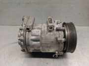 Klima Pumpe 9654764280 Peugeot 407 SW (6E) Kombi 2.0 HDiF 16V (DW10BTED4(RHR))