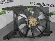 Kühlerventilator 7700433728 Renault I Coach (DA0/1_) 1.6 16V (DA0B, DA04, DA11)