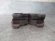 Fensterheber Links Hinten 827216497R Renault Captur II (RJB) SUV 1.6 E-Tech Plug-in Hybrid 160 (H4M-630)