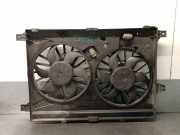 Kühlerventilator VP4FLH8600CB Alfa Romeo Brera (939) Coupé 2.4 JTDM 20V (939.A.3000)