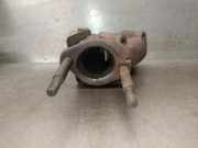 Auspuff Krümmer D4BH Hyundai Galloper II Geländewagen 2.5 TCI (D4BH)