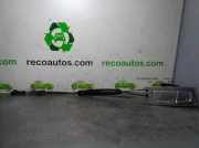 Schalthebel 3C0711049AE Volkswagen Passat (3C2) Limousine 2.0 TDI 16V Bluemotion (CBDC) CBDC