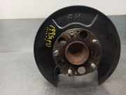 Achsschenkel Halter Rechts Hinten 52210SVBA00 Honda CIVIC COUPE (2DR)