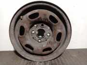 Felge 321601025J Volkswagen Polo II (86CF) Van 1.3 (AAV) AAV