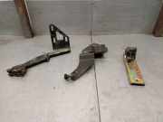 Scharniere 8200080750 Renault II Furgoneta (FD) 2.5 dCi 120