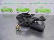 Gürtelschnalle Rechts Hinten 6Q0857740C Volkswagen Polo IV (9N1/2/3) Schrägheck 1.9 TDI 100 (ATD) ATD