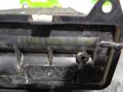 Klima Radiator 602278D Mercedes-Benz (W638) CAJA CERRADA 110 CDI (638.094)