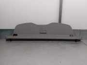 Hutablage 7L6867773G Volkswagen Touareg (7LA/7L6) SUV 3.0 TDI V6 24V (BKS)