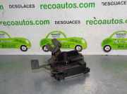 T?rschloss Rechts Hinten DEPORTON Fiat Ducato (243/244/245/247) Ch.Cab/Pick-up 2.3 JTD 16V (F1AE0481C)