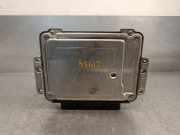 Motorsteuergerät 5M5112A650LB Ford Focus 2 Limousine 1.6 TDCi 16V 110 (G8DA)