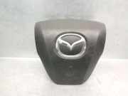 Airbag Lenkrad BBP357K00C02 Mazda 3 Sport (BL14/BLA4/BLB4) Schrägheck 1.6 CiTD 16V Euro 5 (Y6)