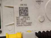 T?rschloss Links Vorne 4K1837015J Audi A6 Allroad Quattro (C8) Kombi 3.0 V6 24V 50 TDI Mild hybrid (DDVB)