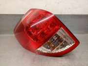 RÃ¼cklicht Links 8156142090 Toyota RAV4 (A3) GelÃ¤ndewagen 2.2 D-4D 16V 4x4 (2AD-FTV(Euro 4))